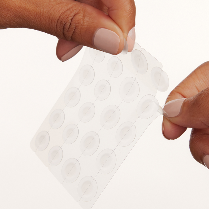 CeraVe Blemish Barrier Patches 22 Patches