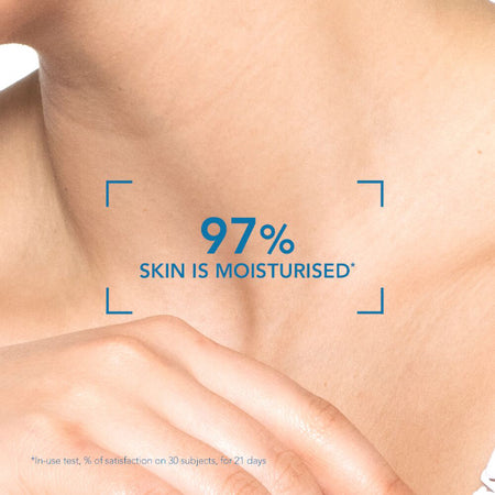 Bioderma Atoderm Gel Douche Shower Gel Cleanser 1l