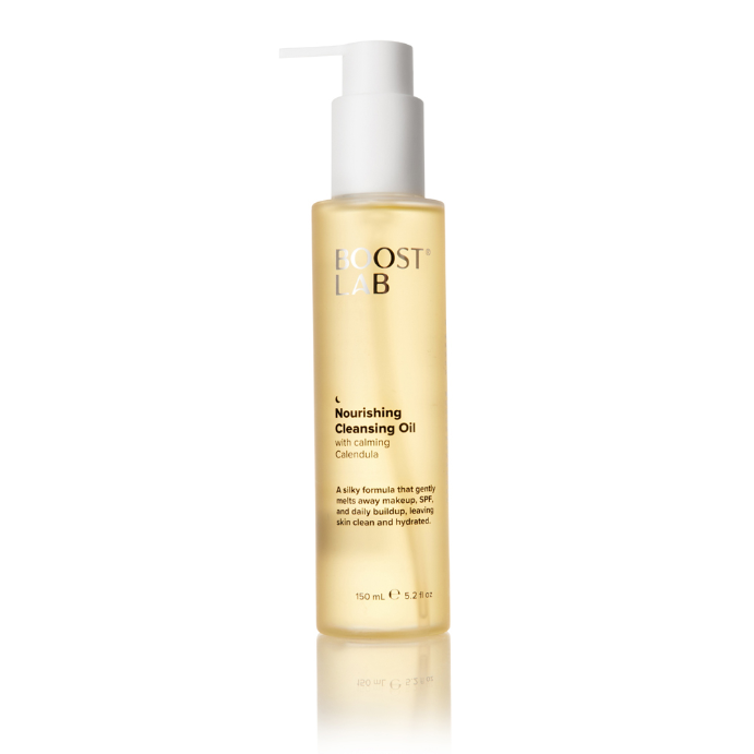 Boost Lab Nourishing Cleansing Oil 150mL