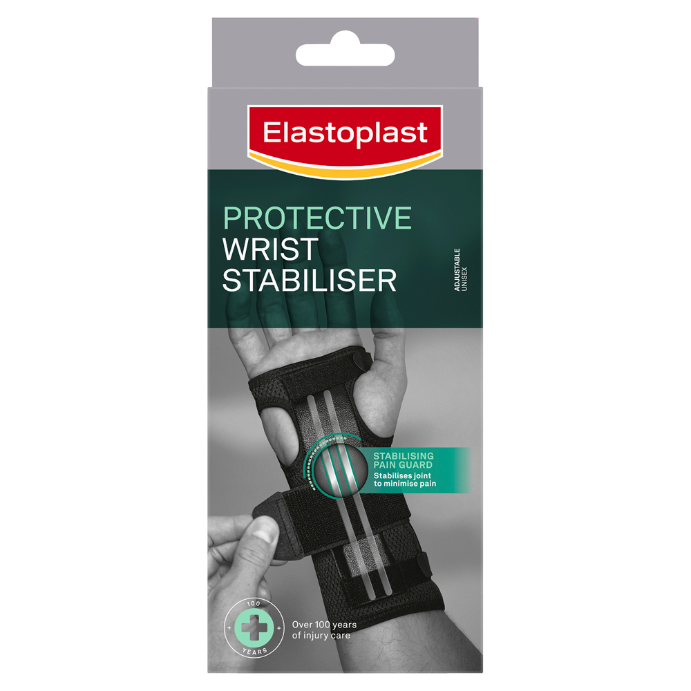 E/plast Protective Wrist Stabiliser