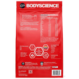 Bsc Body Science Shred Protein Powder Vanilla 800g