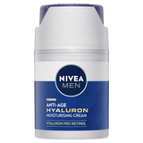 Nivea For Men DNage Anti-Ageing Moisturiser 50ml