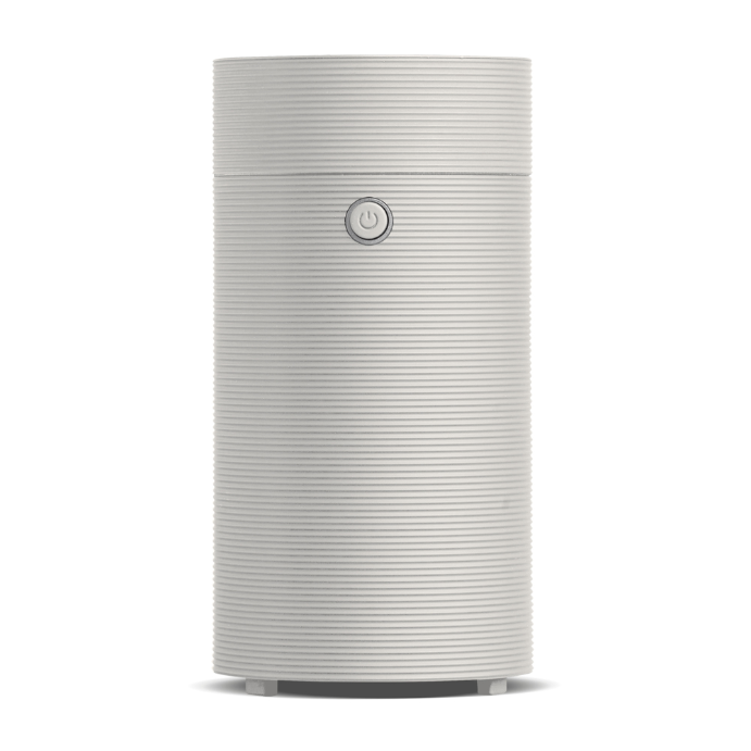 Bosisito's Compact Stone Ultrasonic Diffuser