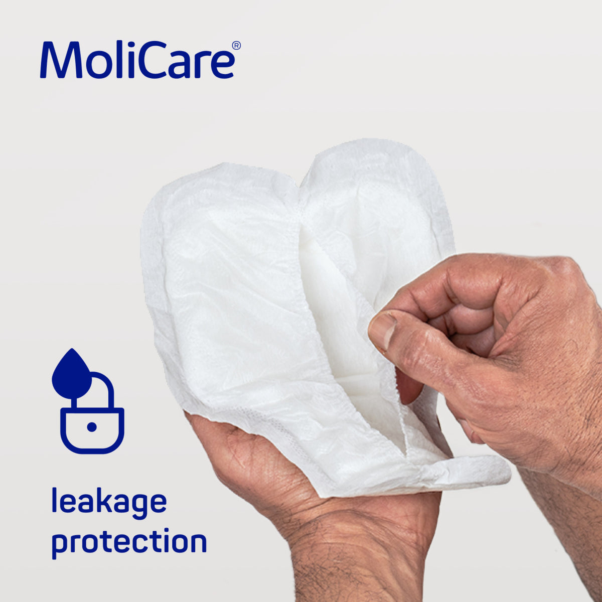 Molicare Premium Men Pad 4 Drops 14 Pack