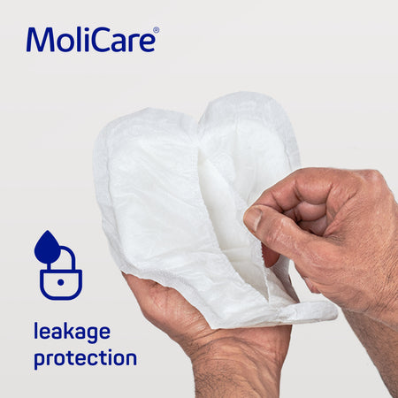 Molicare Premium Men Pad 4 Drops 14 Pack