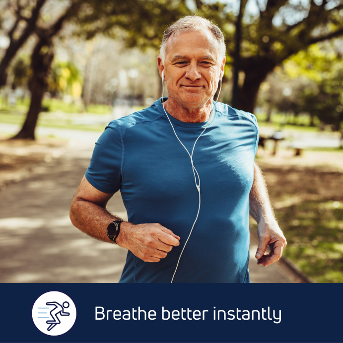 Breathe Right Nasal Strips Extra Strength 44 Strips