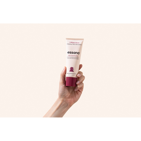 Essano Collagen Boost Plumping Daily Moisturiser 100mL
