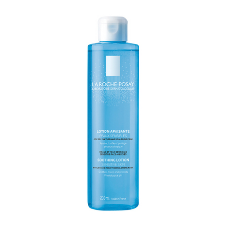 La Roche-Posay Soothing Toner 200mL