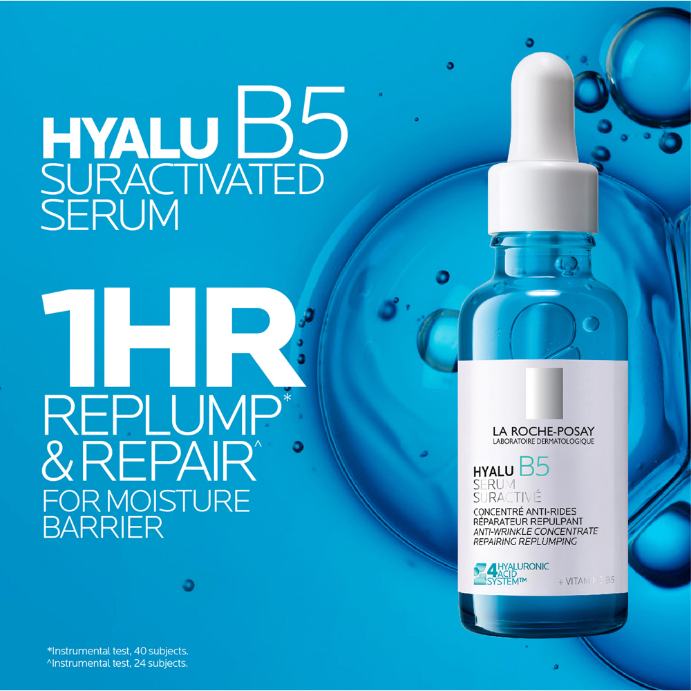 La Roche-posay Hyalu B5 Serum 30ml