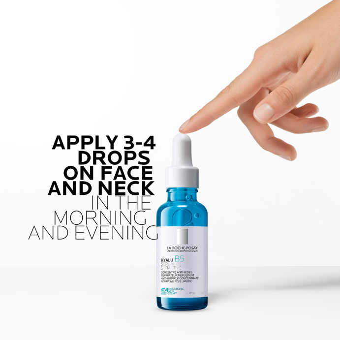 La Roche-posay Hyalu B5 Serum 30ml