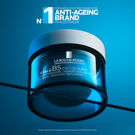 La Roche Posay Hyalu B5 Cream Jar 50ml