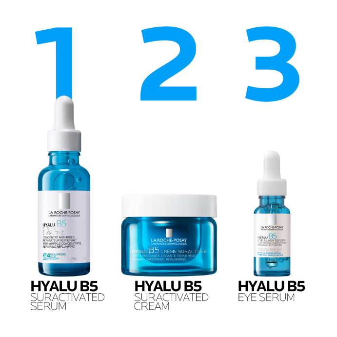 La Roche Posay Hyalu B5 Cream Jar 50ml