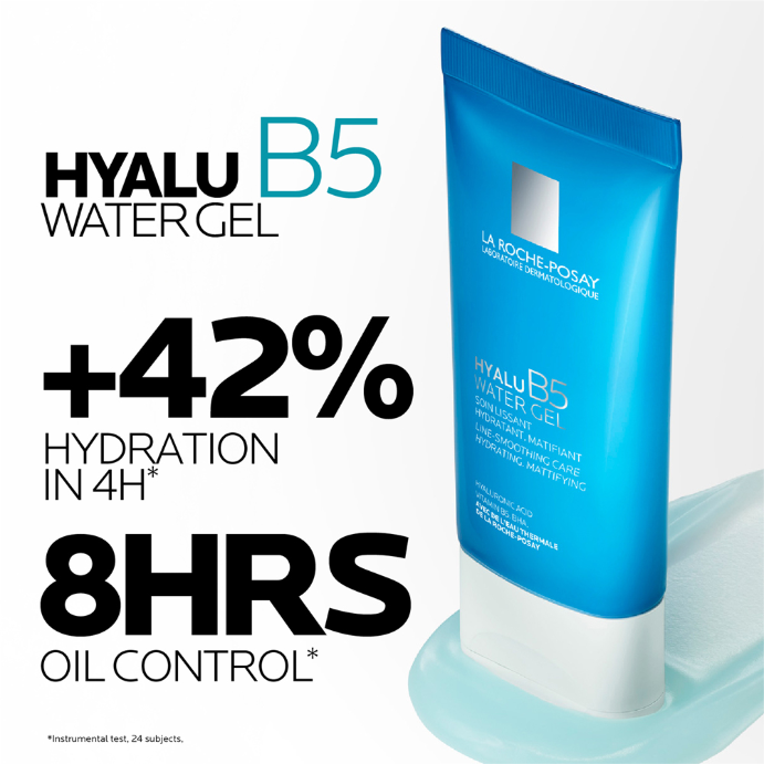 La Roche Posay Hyalu B5 Light Gel Cream 40ml