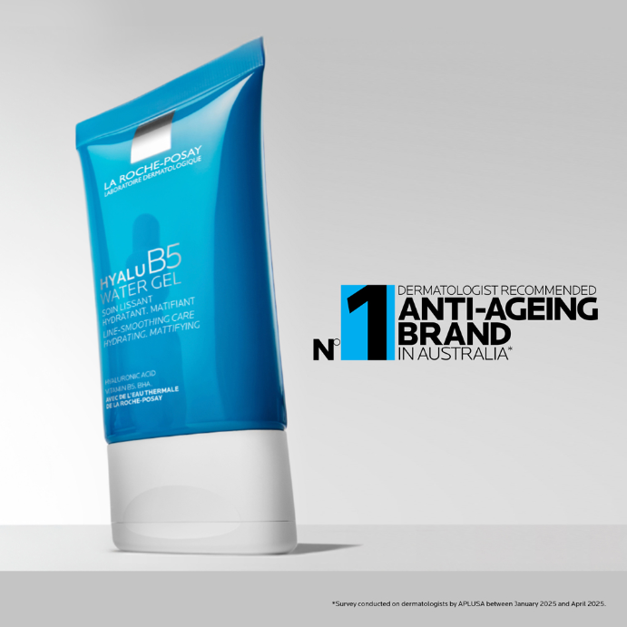 La Roche Posay Hyalu B5 Light Gel Cream 40ml