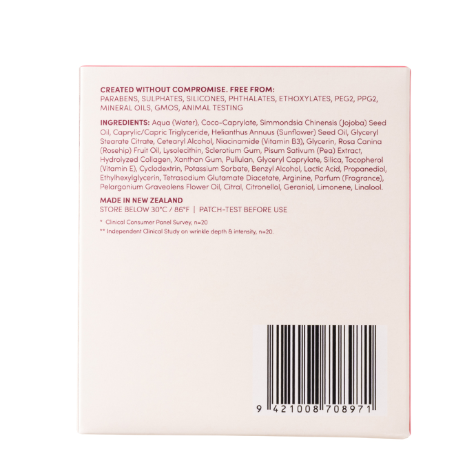 Essano Collagen Boost Restorative Night Cream 50mL