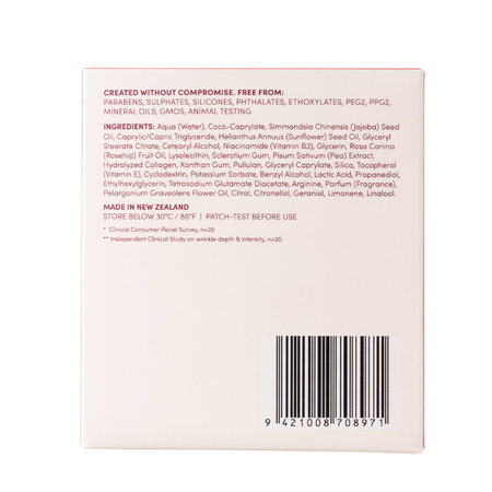 Essano Collagen Boost Restorative Night Cream 50mL