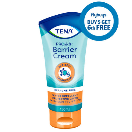 Tena Proskin Barrier Cream 150ml