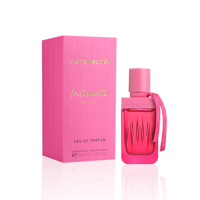 Womens Secret Intimate EDP- Delight 30ml