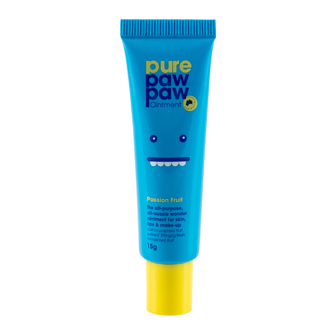 Pure Paw Paw Passion Fruit 15g