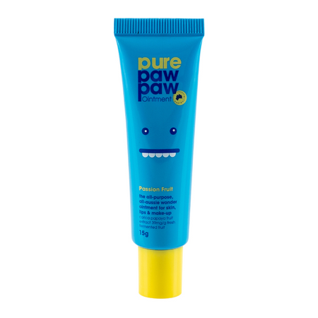 Pure Paw Paw Passion Fruit 15g