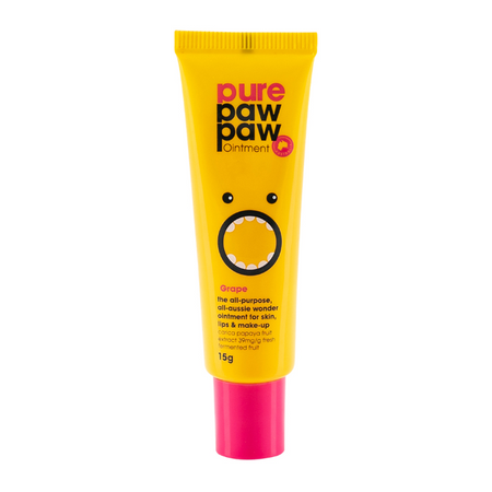 Pure Paw Paw Grape 15g