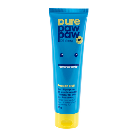 Pure Paw Paw Passion Fruit 25g