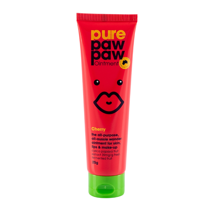 Pure Paw Paw With Cherry 25g