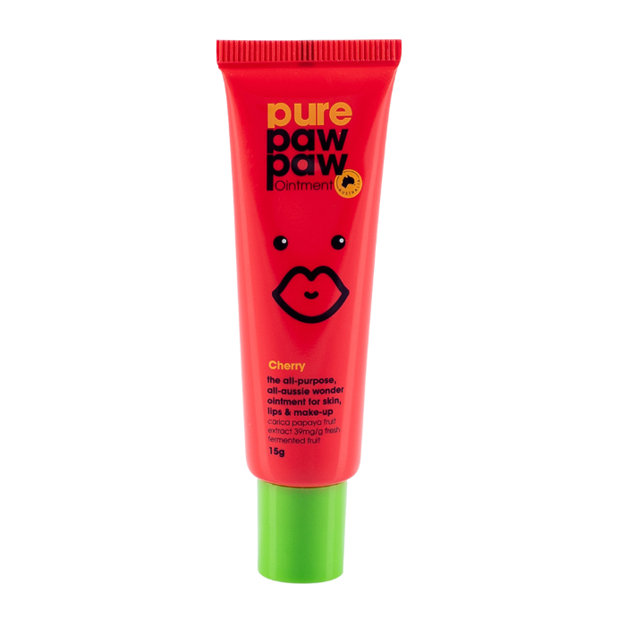 Pure Paw Paw With Cherry 15g
