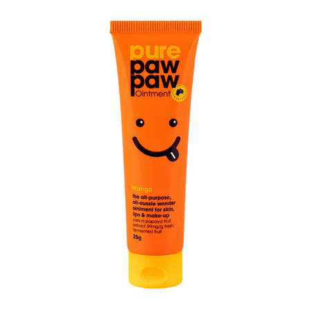 Pure Paw Paw With Mango 25g