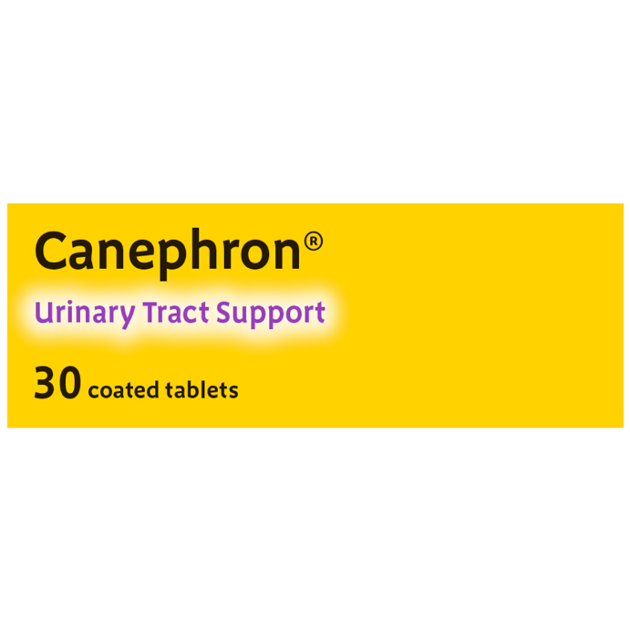Canephron Urinary Tract Support 30 Tablets