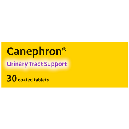 Canephron Urinary Tract Support 30 Tablets