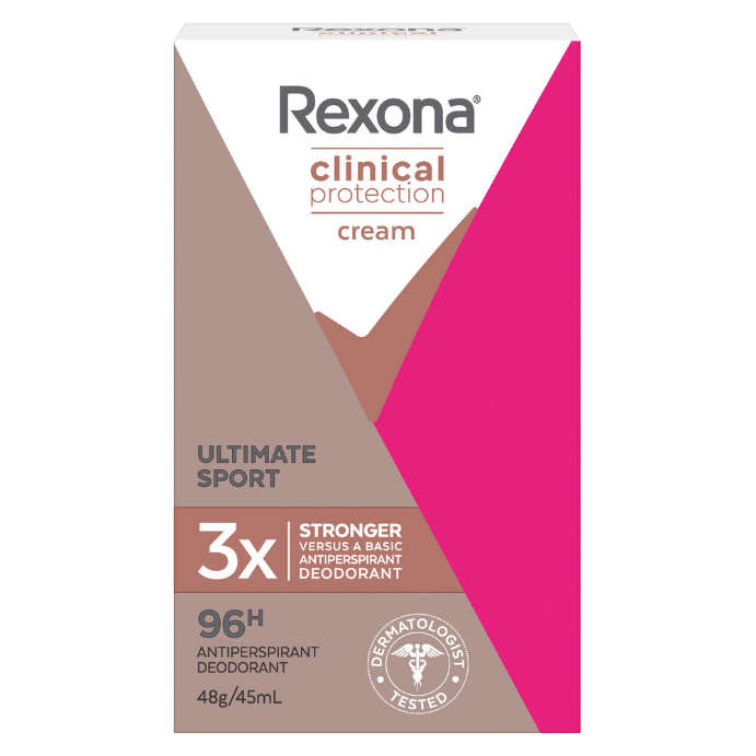 Rexona Clin Prot Stick Ult Sport 45ml