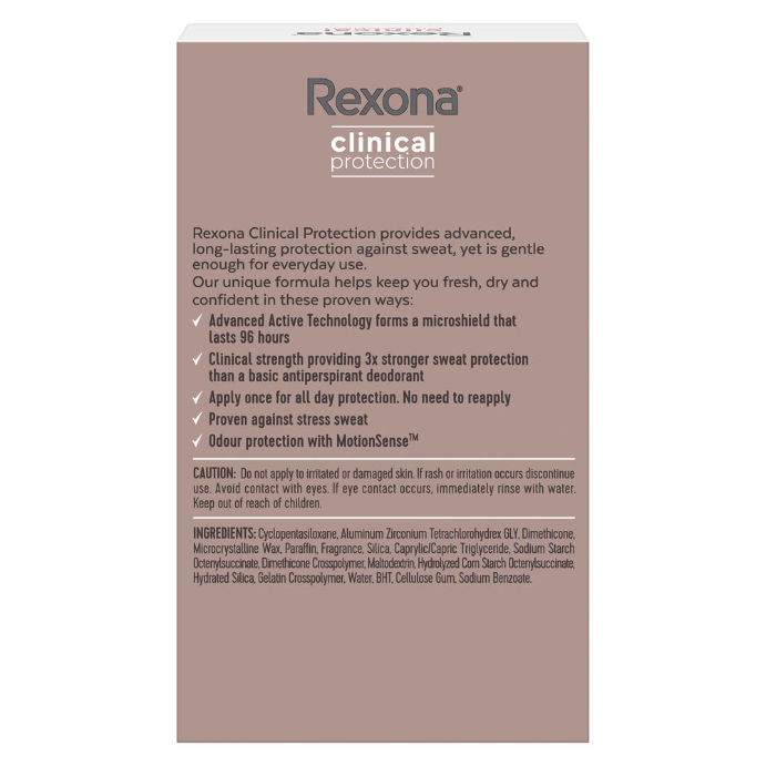 Rexona Clin Prot Stick Ult Sport 45ml