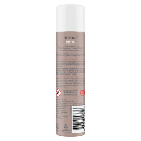 Rexona Clin Prot Ap Aero Ult Sport 180ml