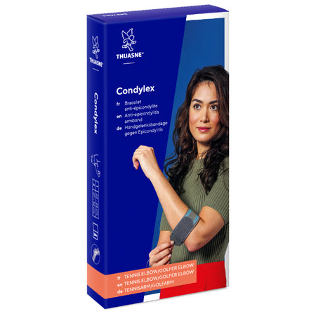 Thuasne Condylex Elbow Size 2 1 Each