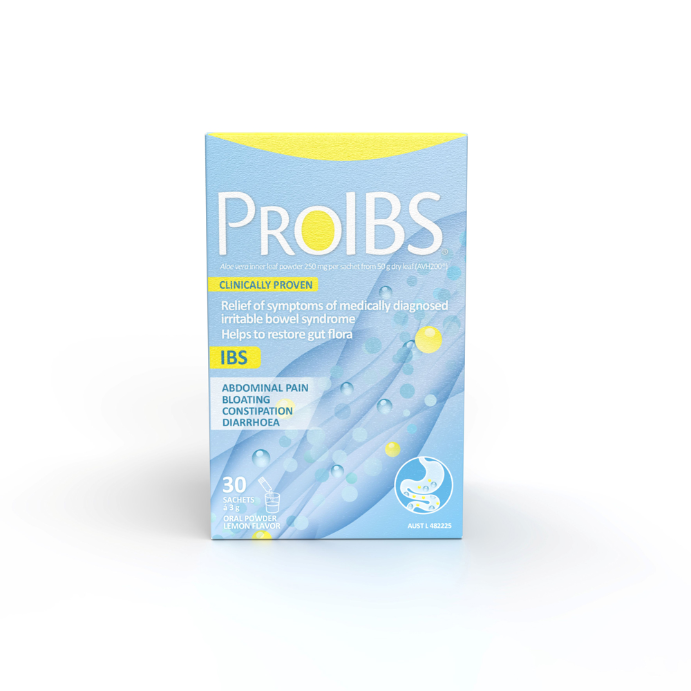 Travelan Proibs 30 Sachets