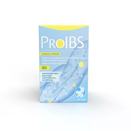 Travelan Proibs 30 Sachets