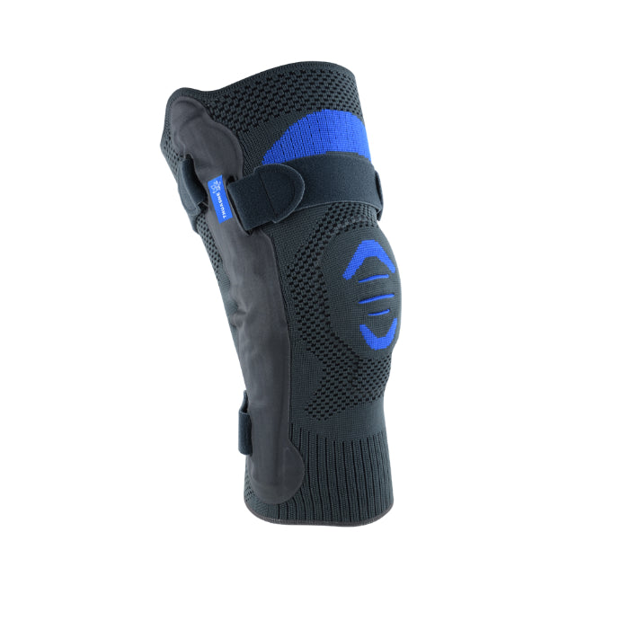Thuasne Genu Dynastab Knee Size 5 1 Each