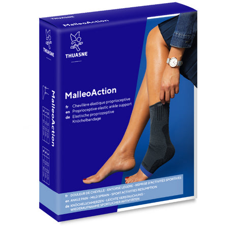 Thuasne Malleoaction Ankle Size 1 1 Each