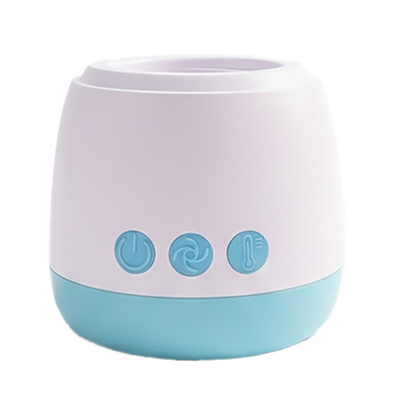 MEDESCAN L'il ThermoBlend Bottle Warmer & Stirrer 1 Each