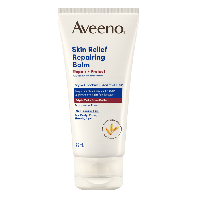 Aveeno Skin Relief Repairing Balm 75mL