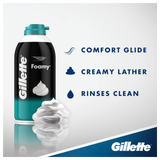 Gillette Series Foam Sensitive Skin 250g