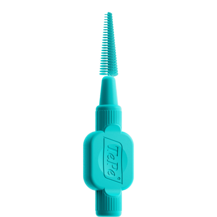 TEPE EasyFit S/M Brushes 6 Pack