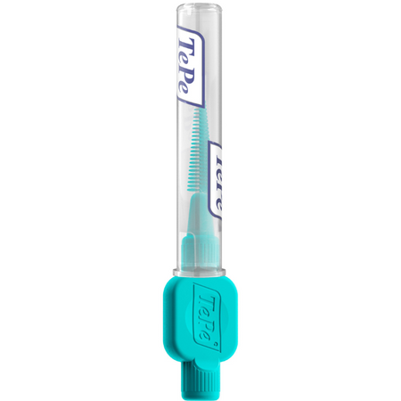 TEPE EasyFit S/M Brushes 6 Pack