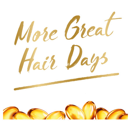 Pantene Pro-V Daily Moisture Renewal Conditioner: Moisturising Conditioner for Dry Hair 900ml