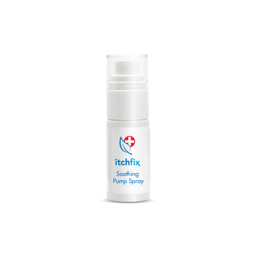 Itchfix Soothing Pump Spray 30mL
