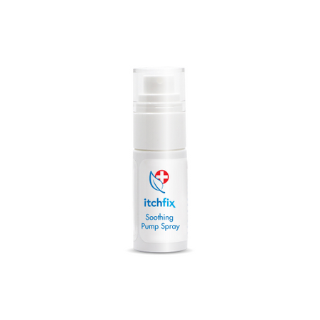 Itchfix Soothing Pump Spray 30mL