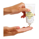 Bondi Sands Everyday Skincare Sunny Daze SPF 50 Moisturiser 50g