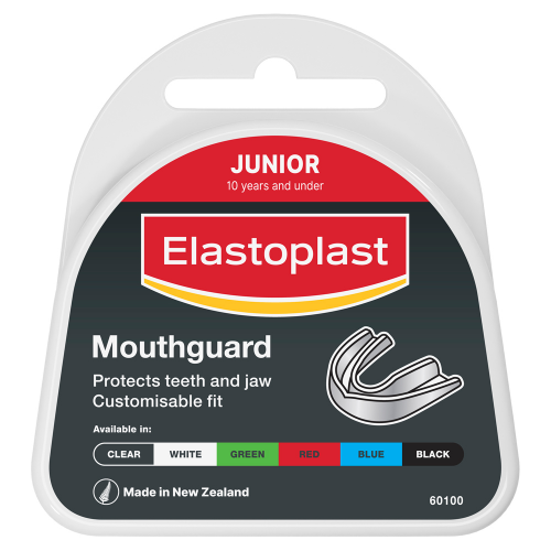 Elastoplast 30300 Mouthguard Junior (Assorted Colour)