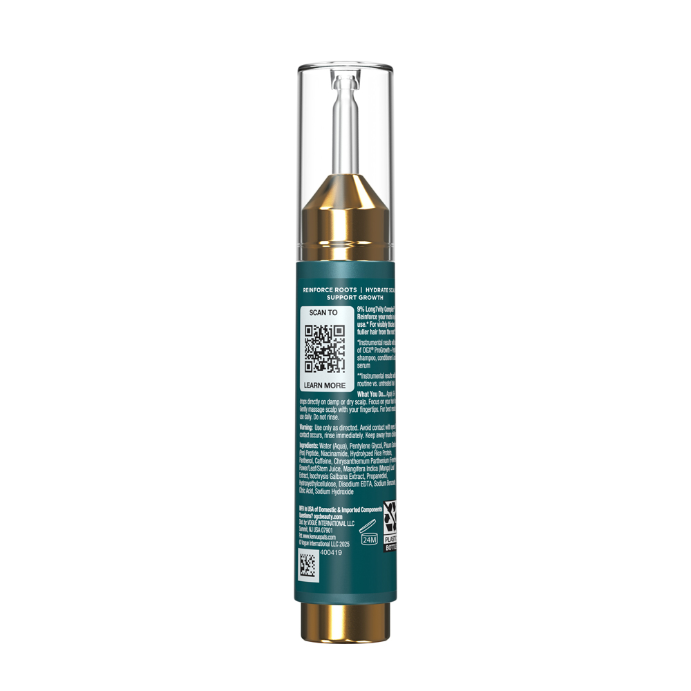 OGX ProGrowth + Peptide Scalp Serum 10ml